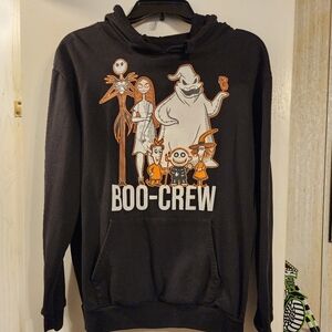 Nightmare before Christmas hoodie